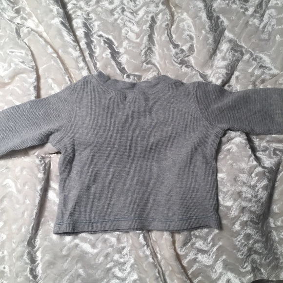 Timberland Unisex Thermal 6-9mos. $8✴️2/$12✴️3/$15 - Picture 3 of 4